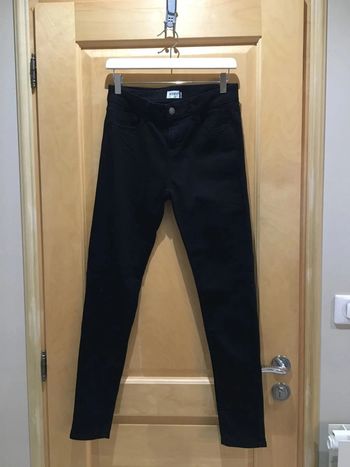 Jean Skinny kiabi noir