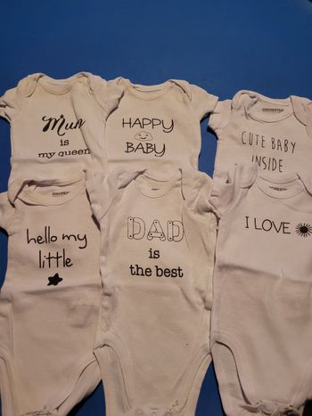 6 bodies ete 1 mois orchestra