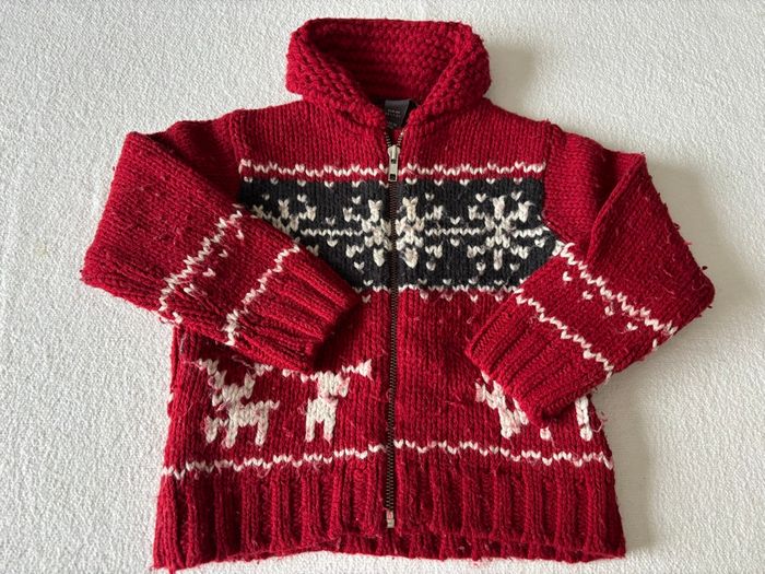 Lot Vêtements 12-18 mois - photo numéro 2