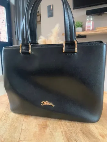 Sac longchamp medium HONORE 404