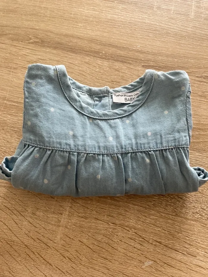 Robe été - photo numéro 4