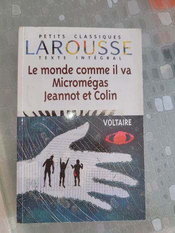 Le monde comme il va