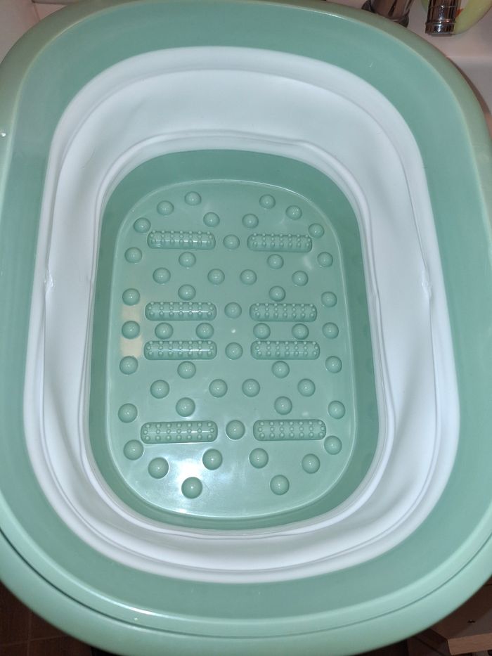 Bassine - photo numéro 4