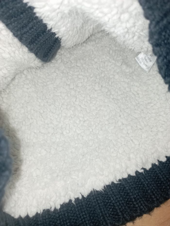 Veste - photo numéro 4