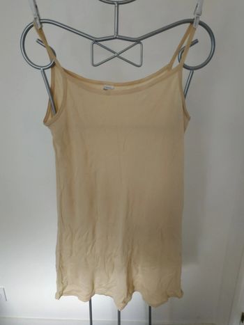 Nuisette 16 ans - 162 cm