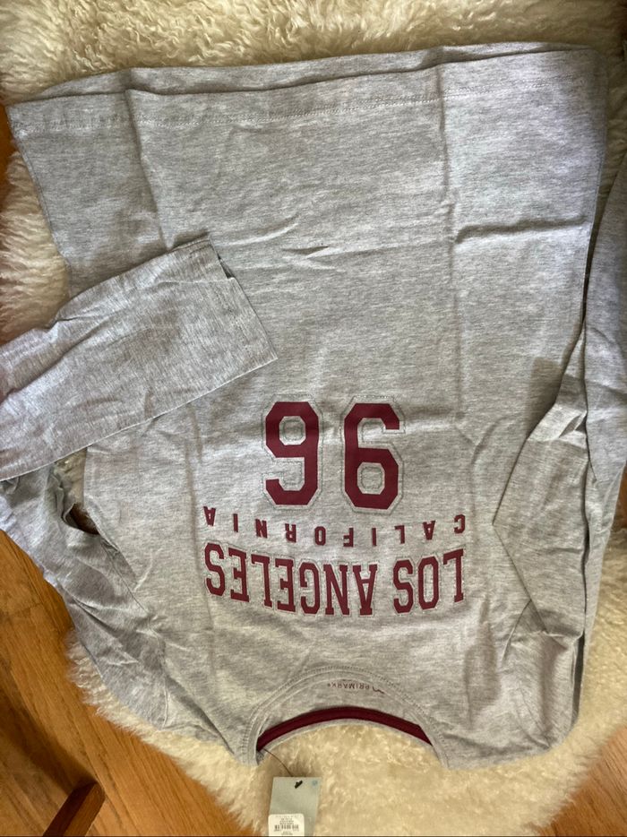 T-shirt Los Angeles, Primark