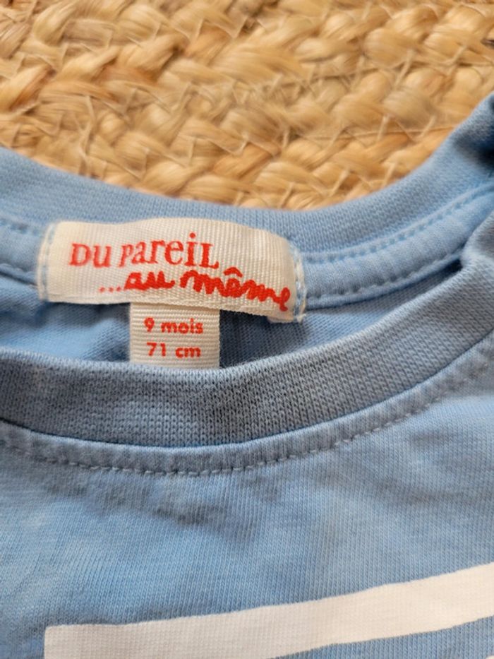 Ensemble 9m été dpam - photo numéro 4