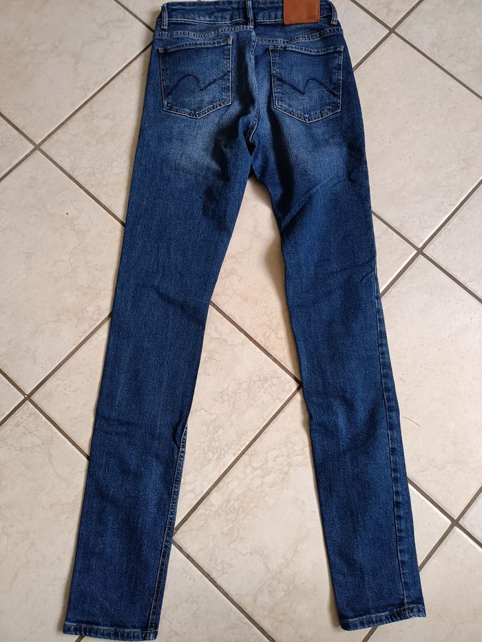 Jeans Jules - photo numéro 5