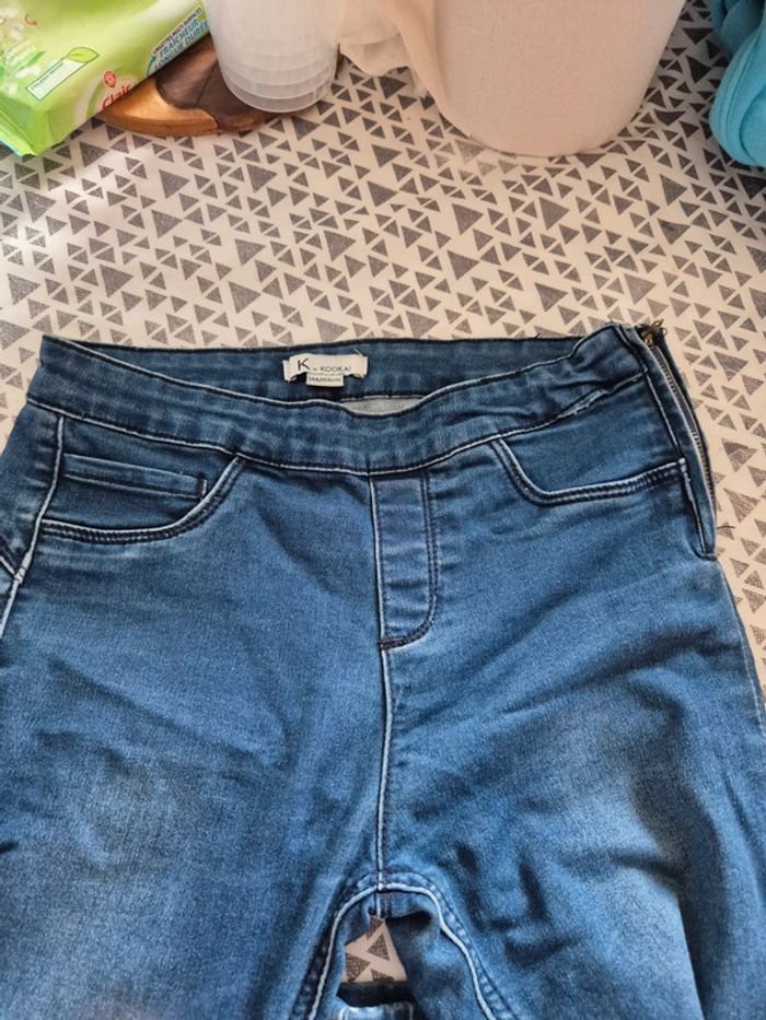 Jeans - photo numéro 2
