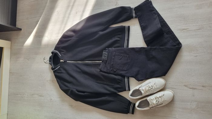 Bombers ZARA