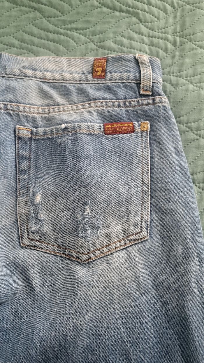 Jean droite - photo numéro 4