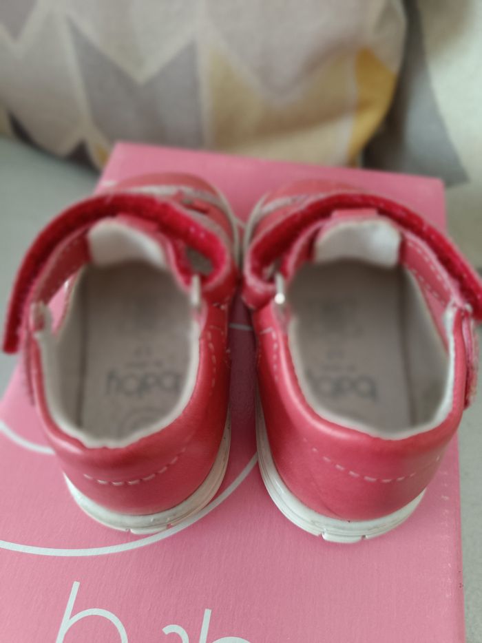 Chaussures P17 - photo numéro 3