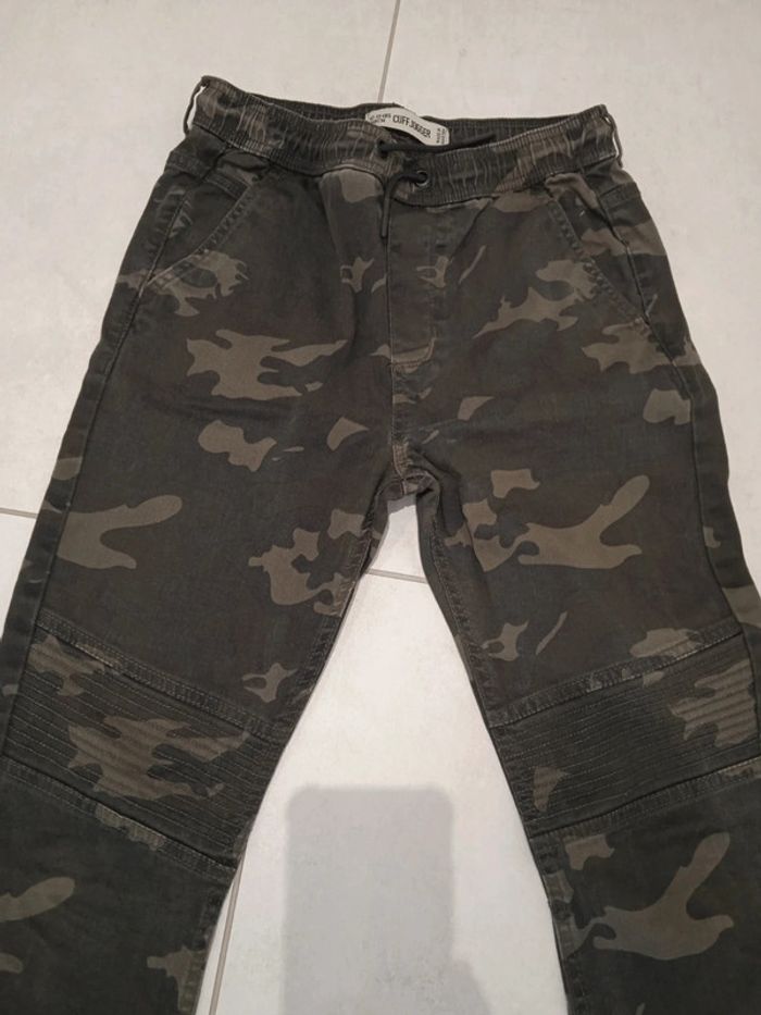 Pantalon 12-13 ans 158cm - photo numéro 2