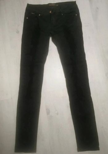 Jeans déchiré original denim taille 36