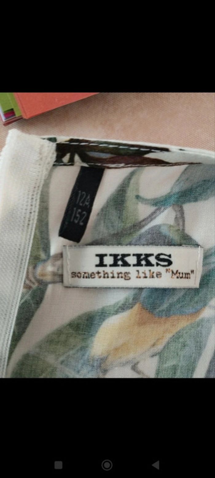 Robe IKKS - photo numéro 3