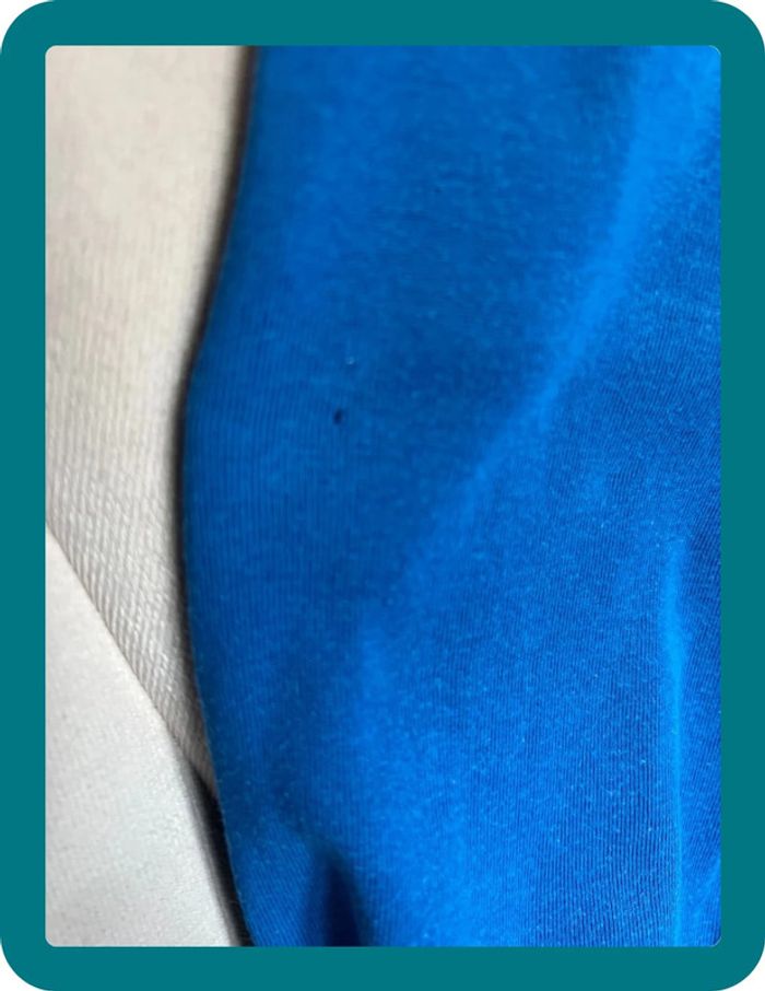 Lot 3 pyjamas coton fermeture arrière 18 mois - Petit Bateau - photo numéro 7