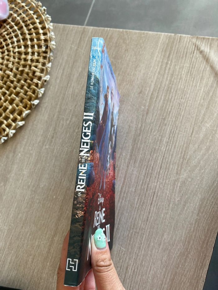 La reine des neiges 2 - photo numéro 3