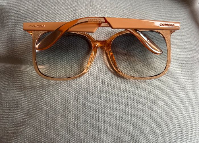 Lunettes de soleil Carrera - photo numéro 6