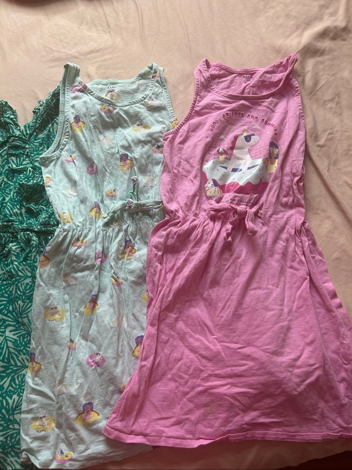 Lot vêtements fille 10 ans - photo numéro 6