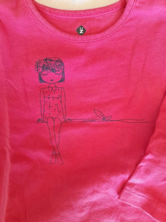 Ensemble rose - photo numéro 3