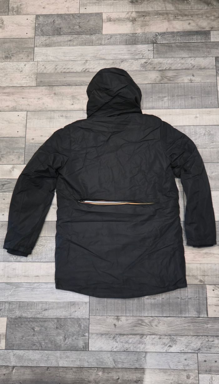 K-way long polaire - photo numéro 2