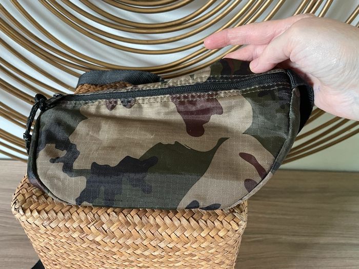 Banane camouflage New Era - photo numéro 2