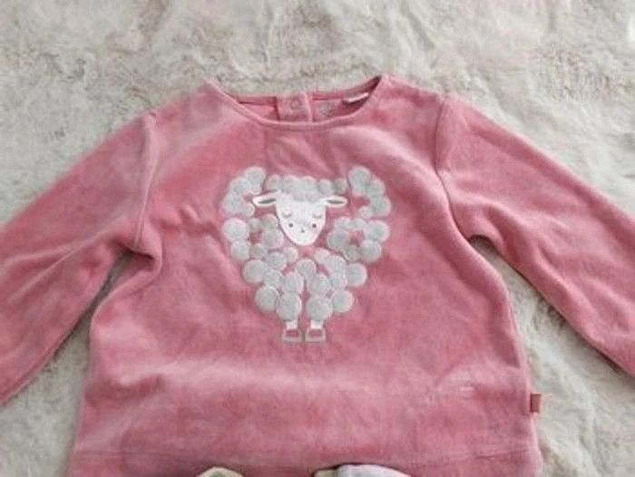 Gros lot vêtements 24 mois fille - 2 ans fille - photo numéro 7