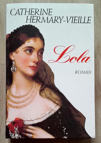 Catherine Hermary-Vieille - Lola