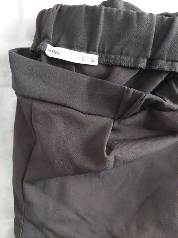 Pantalon léger Taille L
