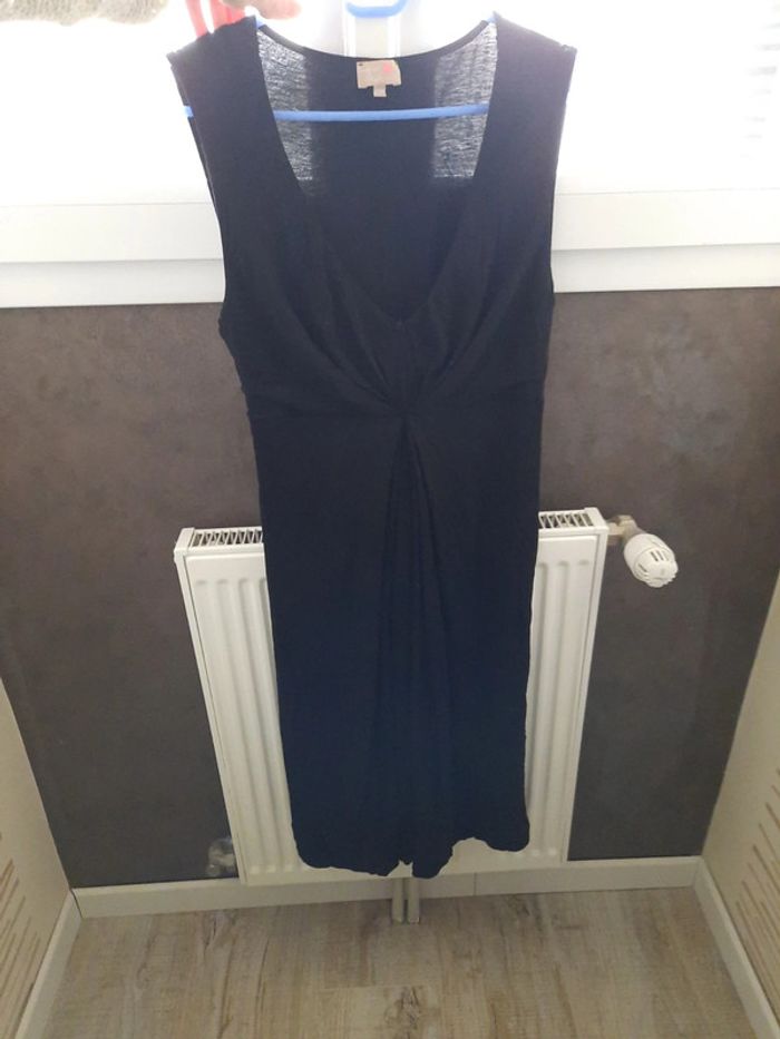 Robe maternité