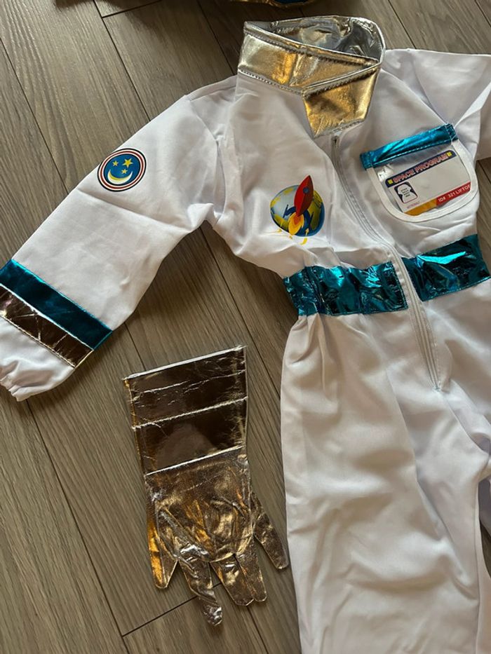 Déguisement Astronaute - photo numéro 2