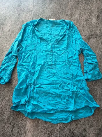 Blouse taille xl JAD