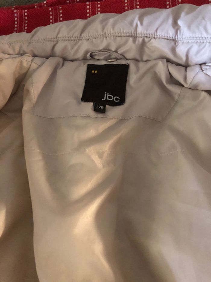 Veste chaude à capuche - photo numéro 8