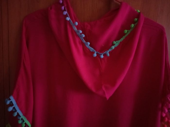 Djellaba taille M - photo numéro 3