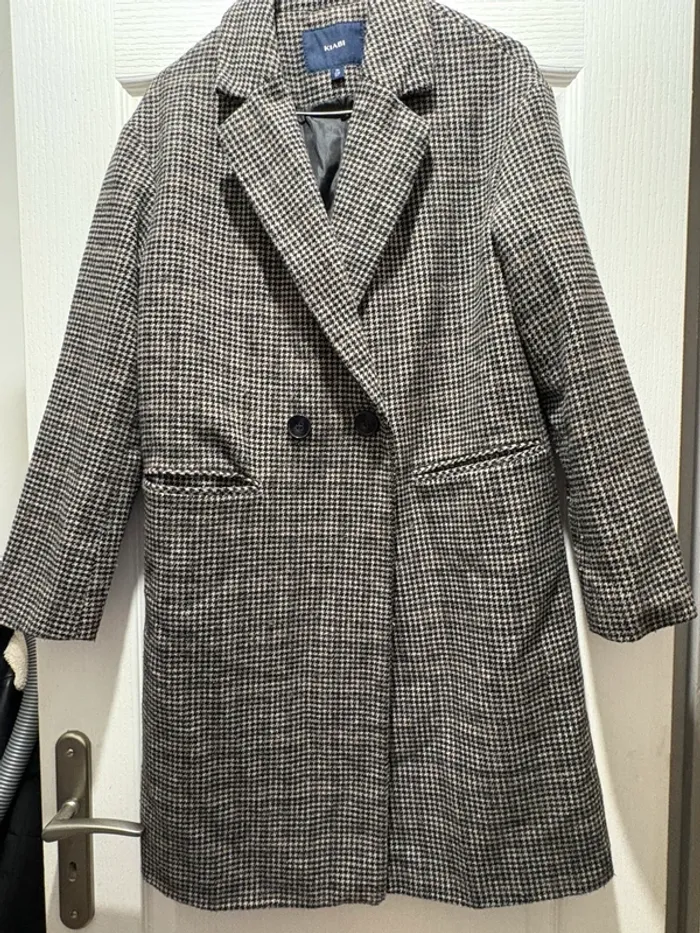 Manteau