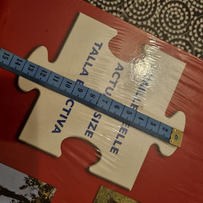 puzzle pièces géantes 🎁 neuf 🎁 idée cadeau - photo numéro 5