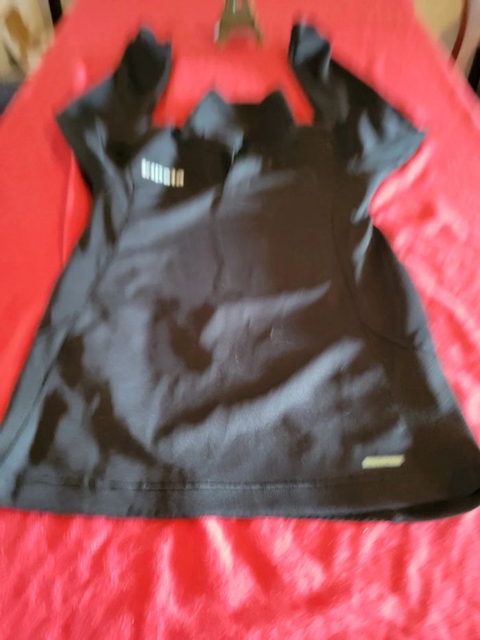 Sweat fin - photo numéro 4