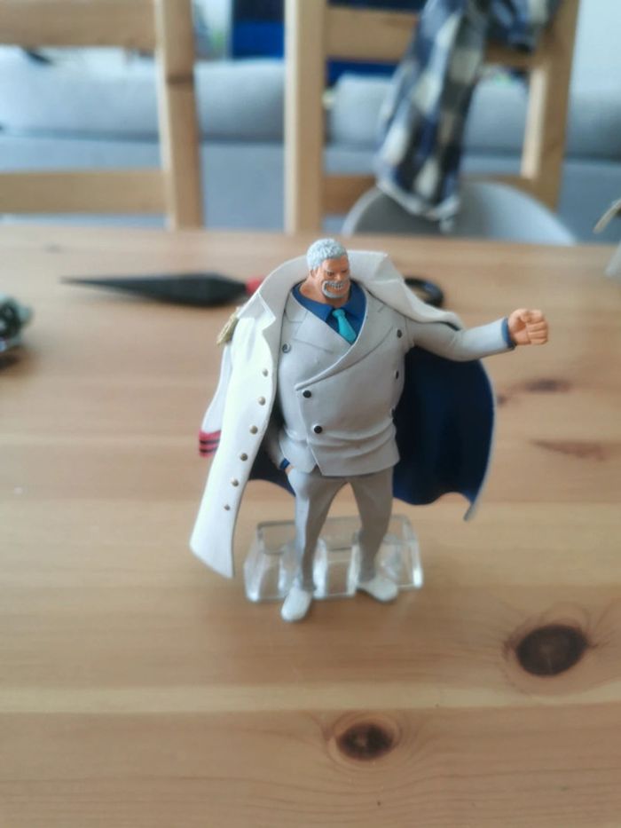 Figurines One pièces - photo numéro 11