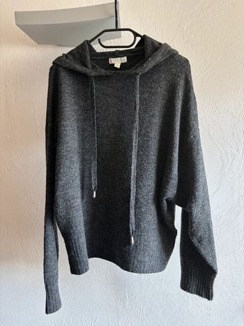 Pull capuche H&M