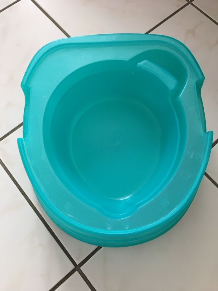 Pot enfants badabulle - photo numéro 2