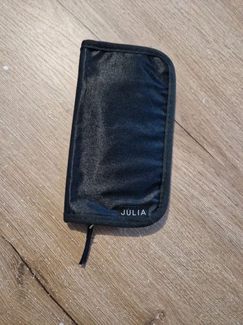 Trousse manucure