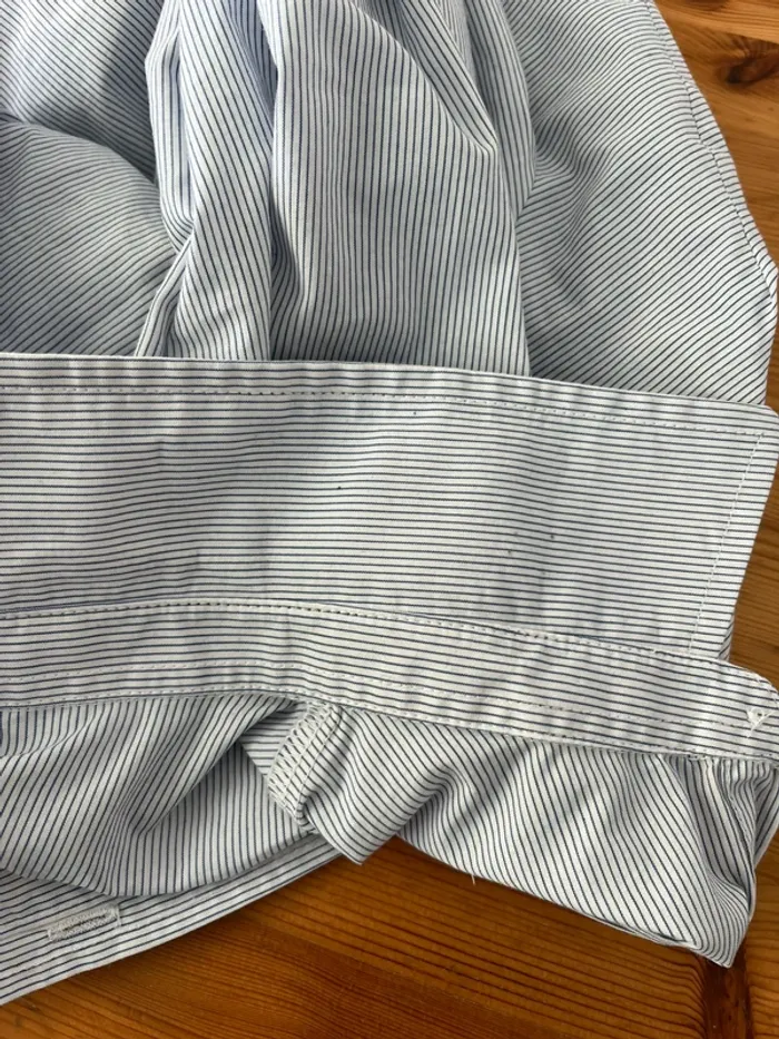 Chemise - photo numéro 8