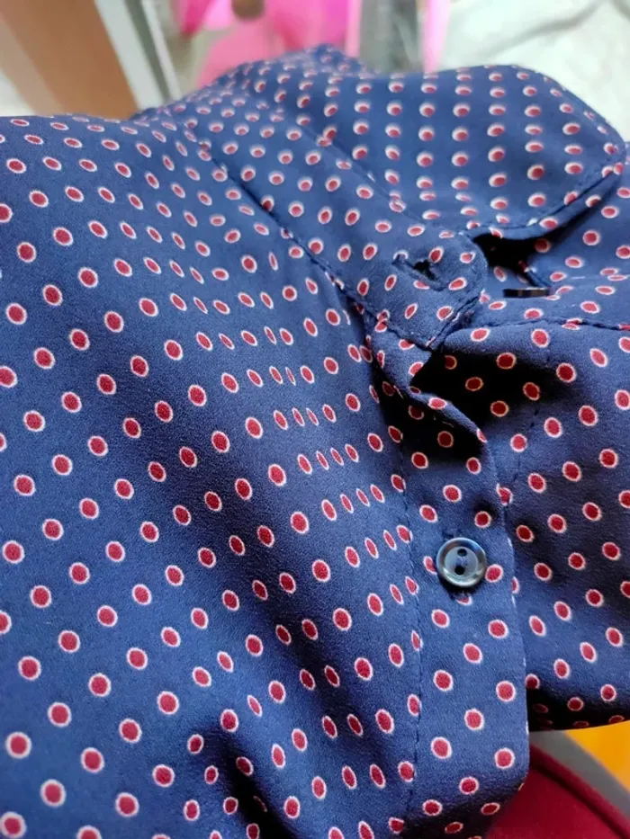Chemise Promod 38 - photo numéro 4
