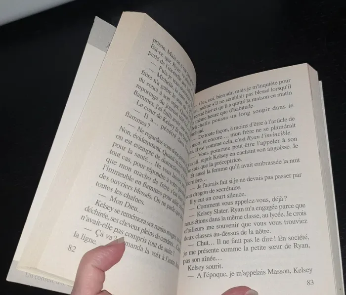 Livre "Un merveilleux papa" - photo numéro 5