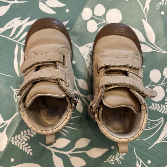 Chaussure beige - photo numéro 3