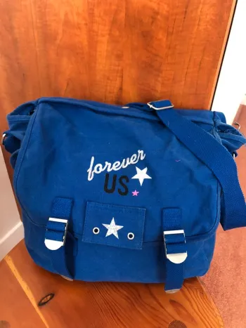 Sac à bandoulière
