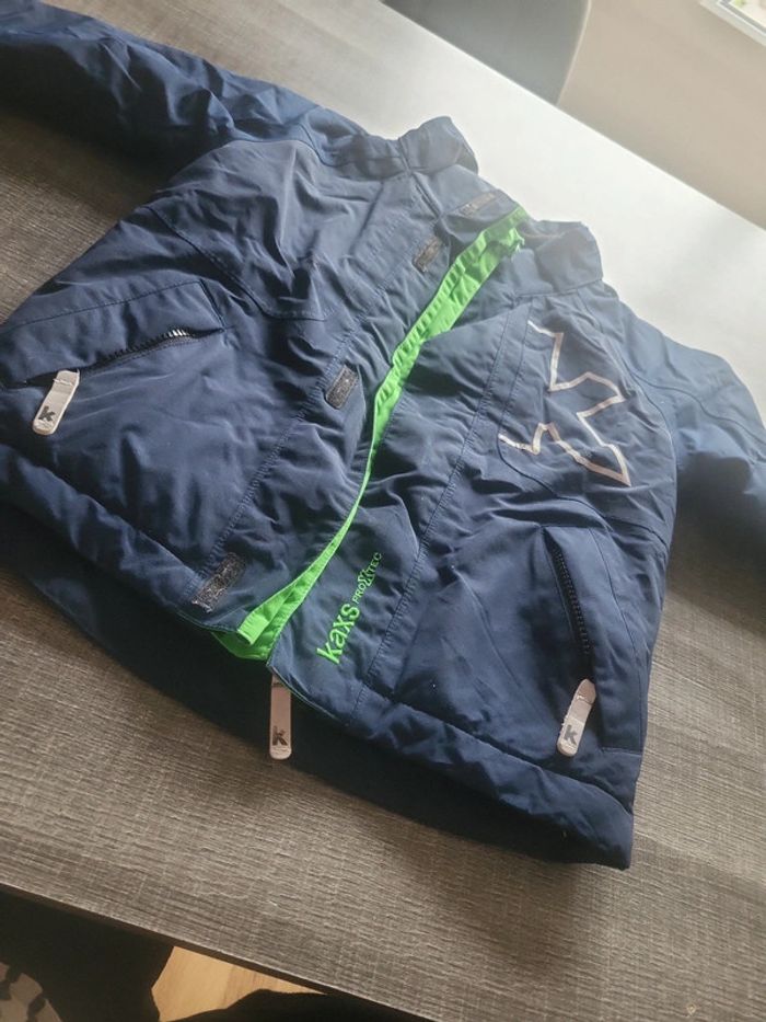 Veste de ski - photo numéro 2