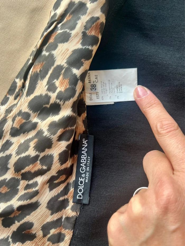 Veste sans manches - photo numéro 4
