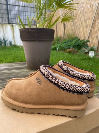 UGG Tasman Neuves - Taille 37