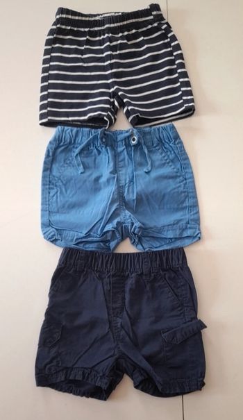 Short